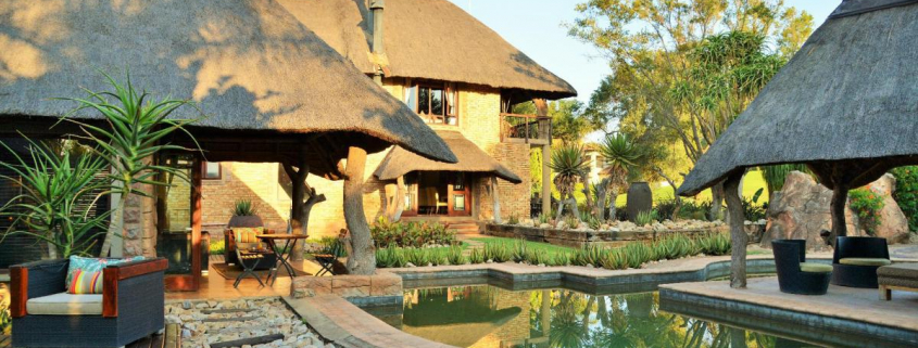 Residential - Contents, Land, Buildings and Improvements